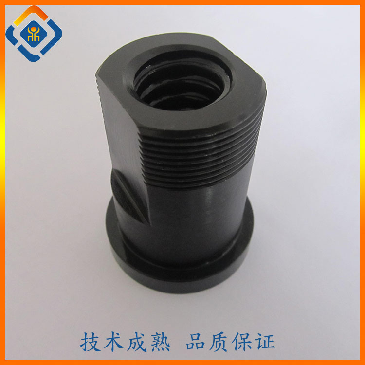 常州不銹鋼發(fā)黑加工廠家 提供不銹鋼表面氧化發(fā)黑處理
