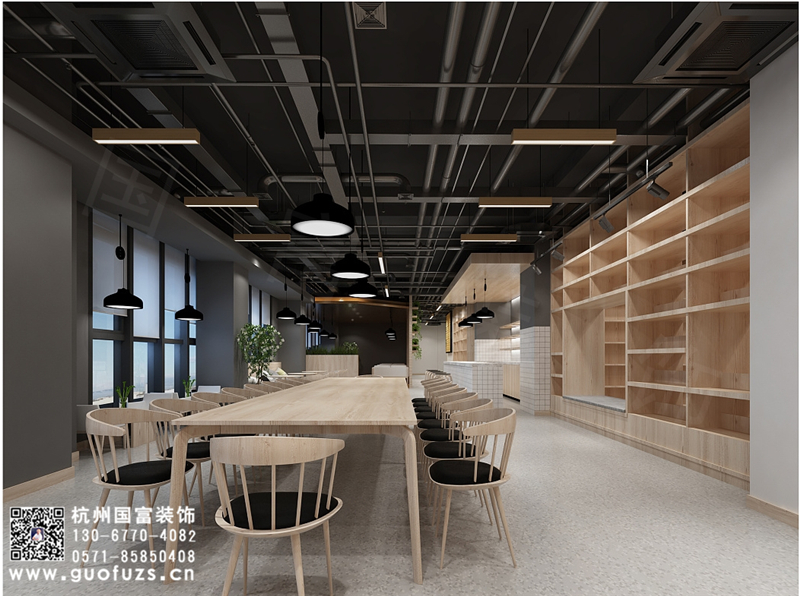 紹興培訓(xùn)機(jī)構(gòu)裝修選浙江國富裝飾，專業(yè)培訓(xùn)機(jī)構(gòu)裝修設(shè)計施工