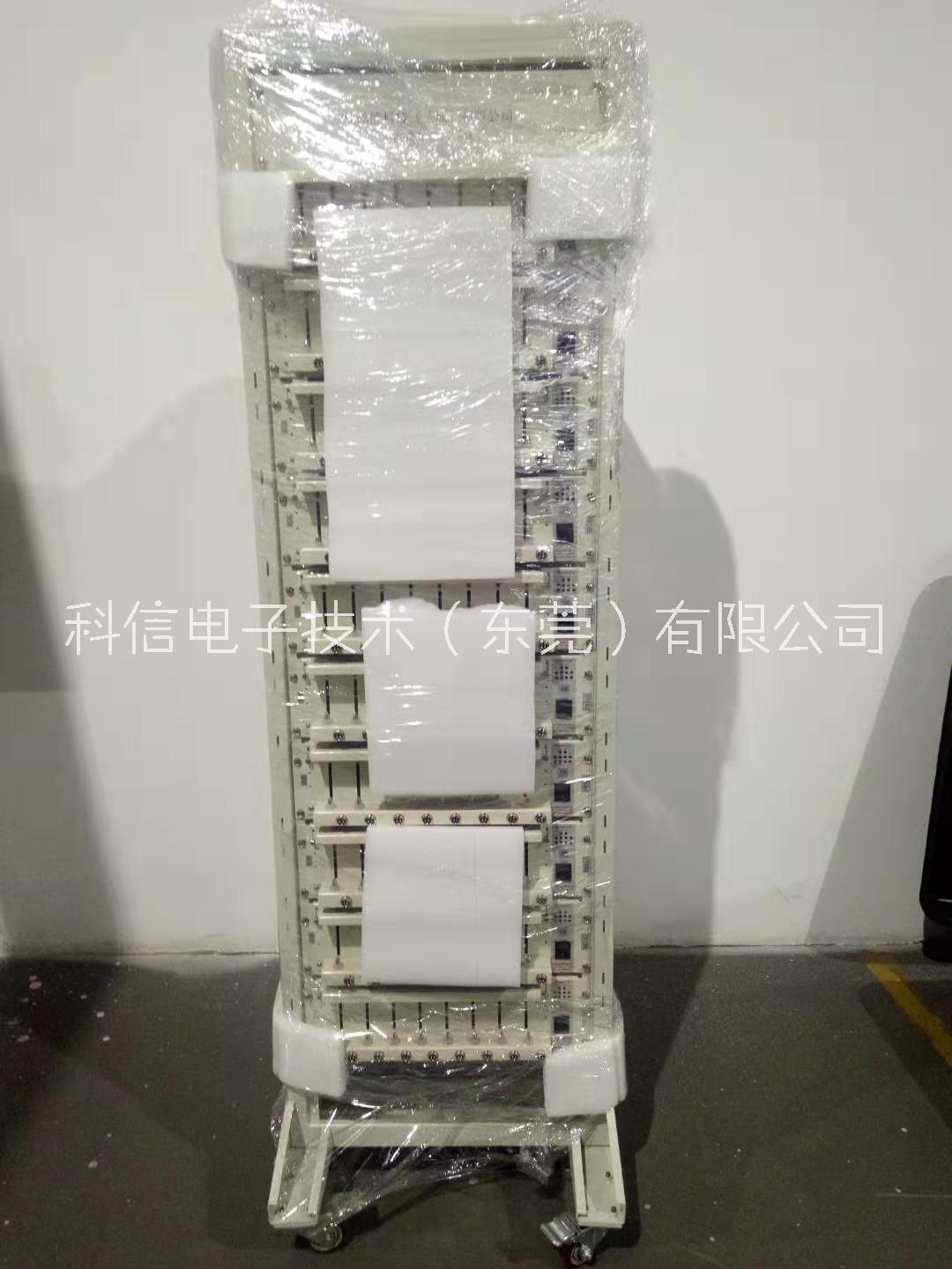 5V6A科信8通道高精度測試儀 廠售18650圓柱聚合物軟包兩用 容量 充放電 老化 衰減度測試柜