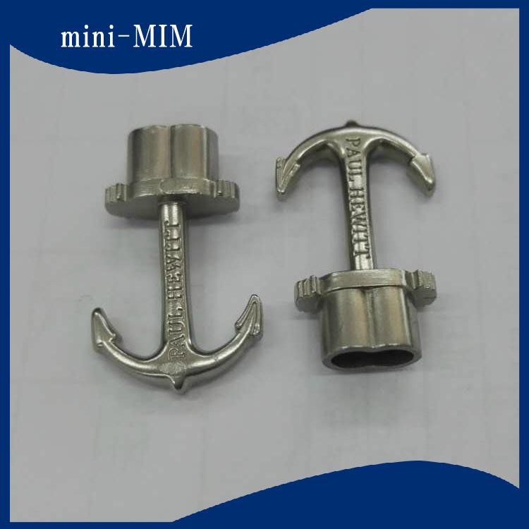 廣東東莞MIM首飾五金加工-MIM五金結構件批發(fā)-微密金屬制造廠
