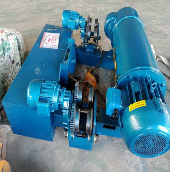 廠家直 鋼絲繩電動(dòng)葫蘆 環(huán)鏈葫蘆 微型葫蘆 低凈空電動(dòng)葫