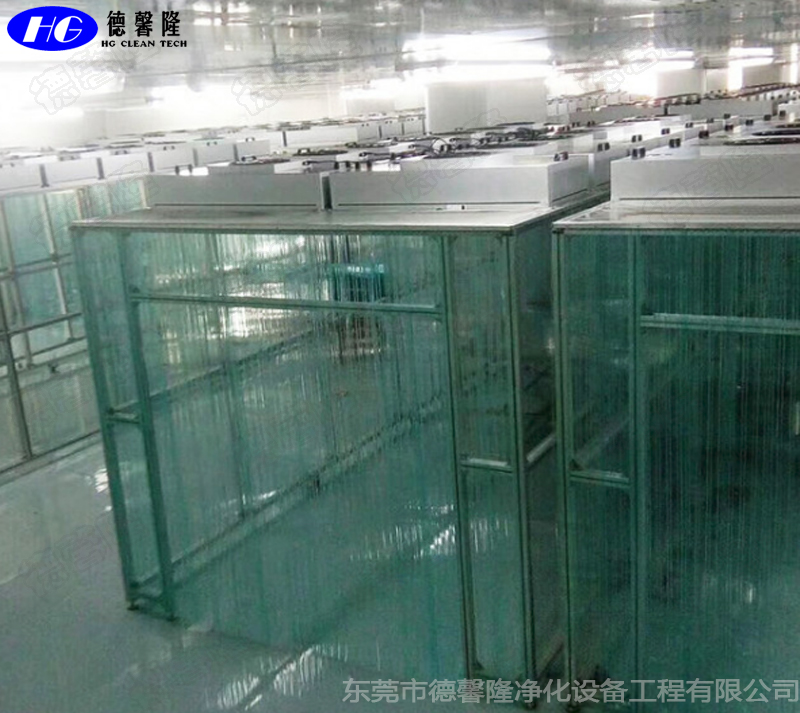 江西南昌百級(jí)潔凈棚 千級(jí)凈化棚報(bào)價(jià)