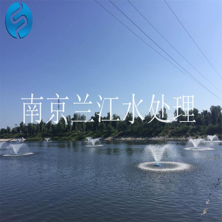 不銹鋼噴泉曝氣機詢價廠家
