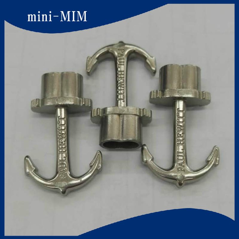 廣東東莞MIM首飾五金加工-MIM五金結構件批發(fā)-微密金屬制造廠