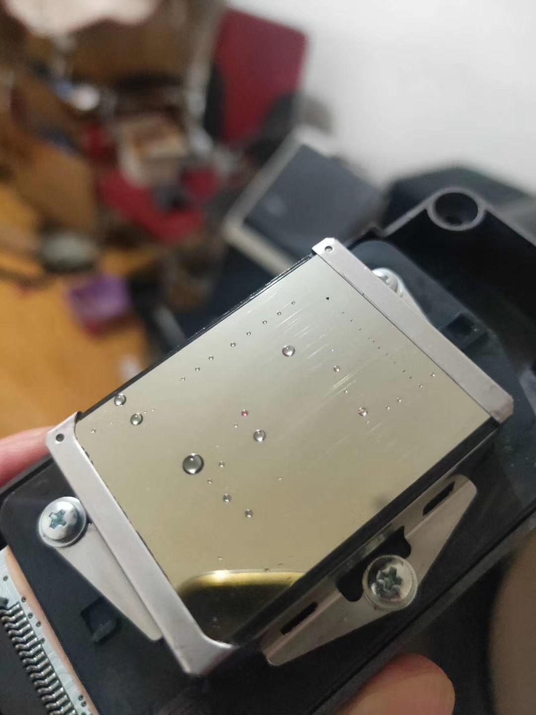 銷售Epson186拆機噴頭/Epson186拆機噴頭報價/Epson186拆機噴頭批發(fā)