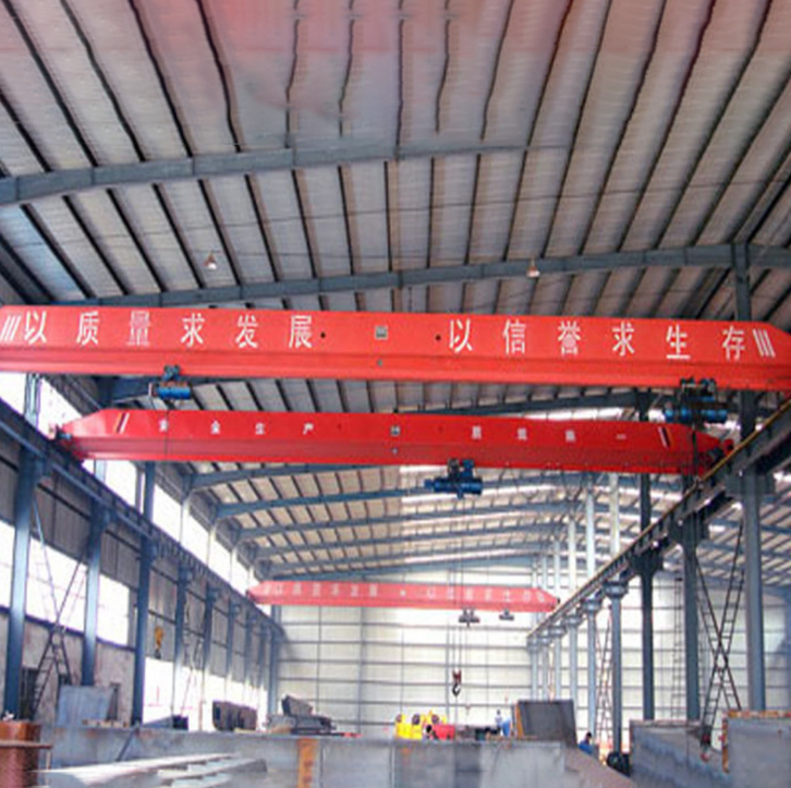 電動單梁起重機 LD5噸電動單梁橋式起重機 5噸單梁行吊起重機定