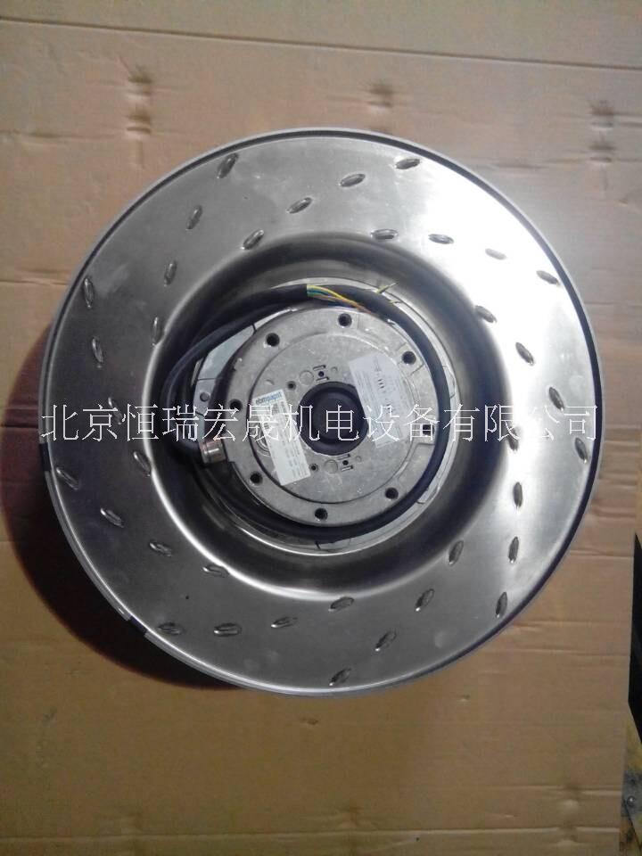 精密空調(diào)*ebm風(fēng)扇R3G630-RB32-76