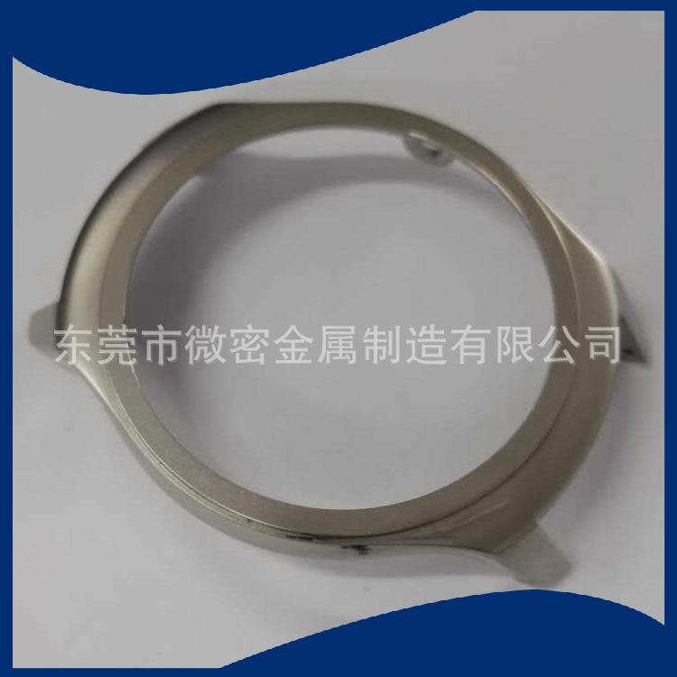 微密MIM手表配件加工-MIM手機(jī)按鍵配件廠家-加工廠家