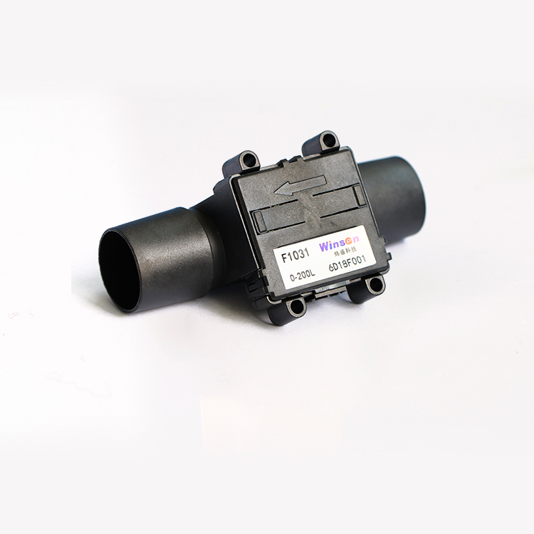 F1031微流量傳感器