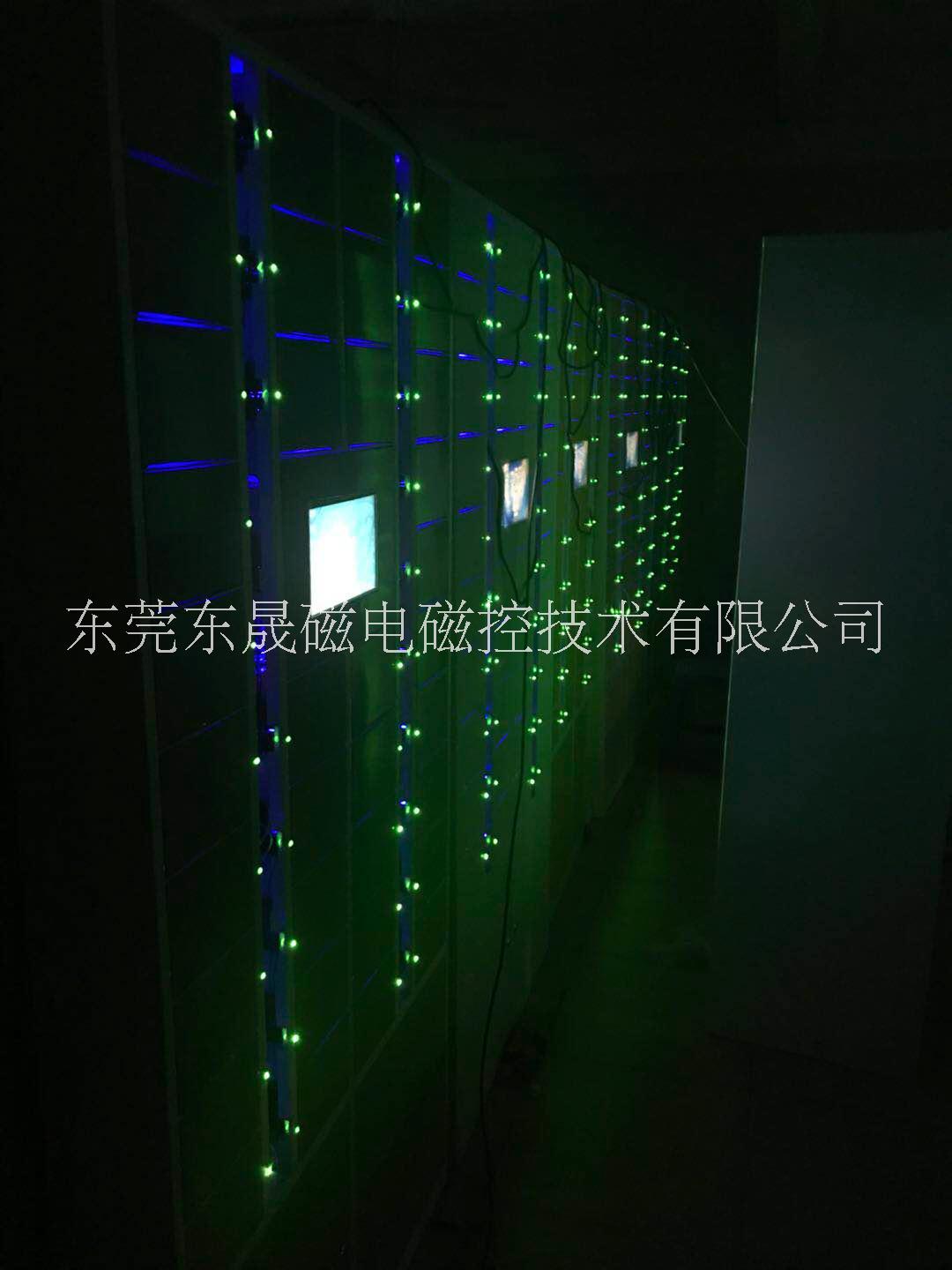 東莞-中立智能-智能鑰匙柜-鑰匙管理柜 鑰匙柜系列