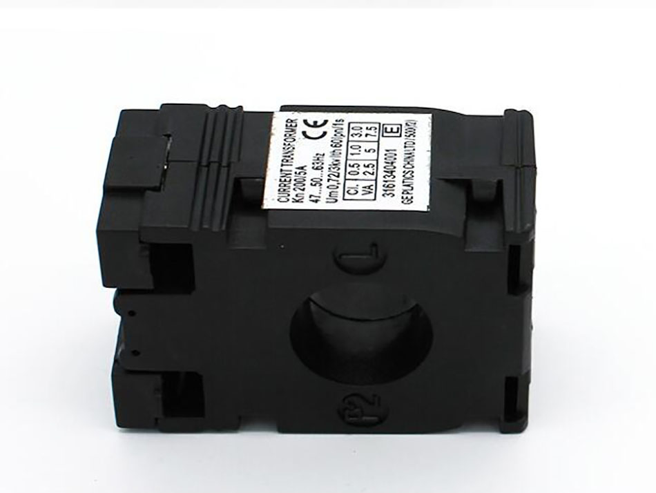 AF(DM)20導軌式電流互感器