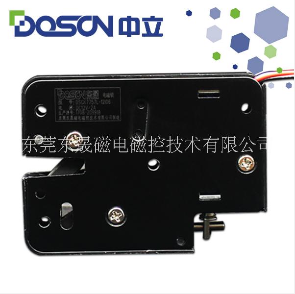 東莞-中立-電磁鎖-電控鎖-鎖控系統(tǒng)-7757