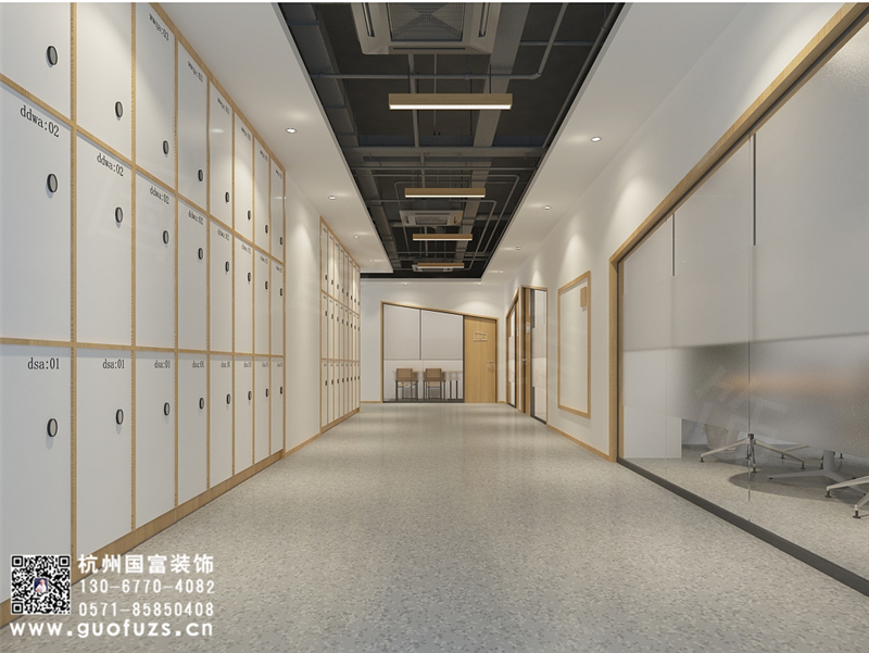 紹興培訓(xùn)機(jī)構(gòu)裝修選浙江國富裝飾，專業(yè)培訓(xùn)機(jī)構(gòu)裝修設(shè)計施工