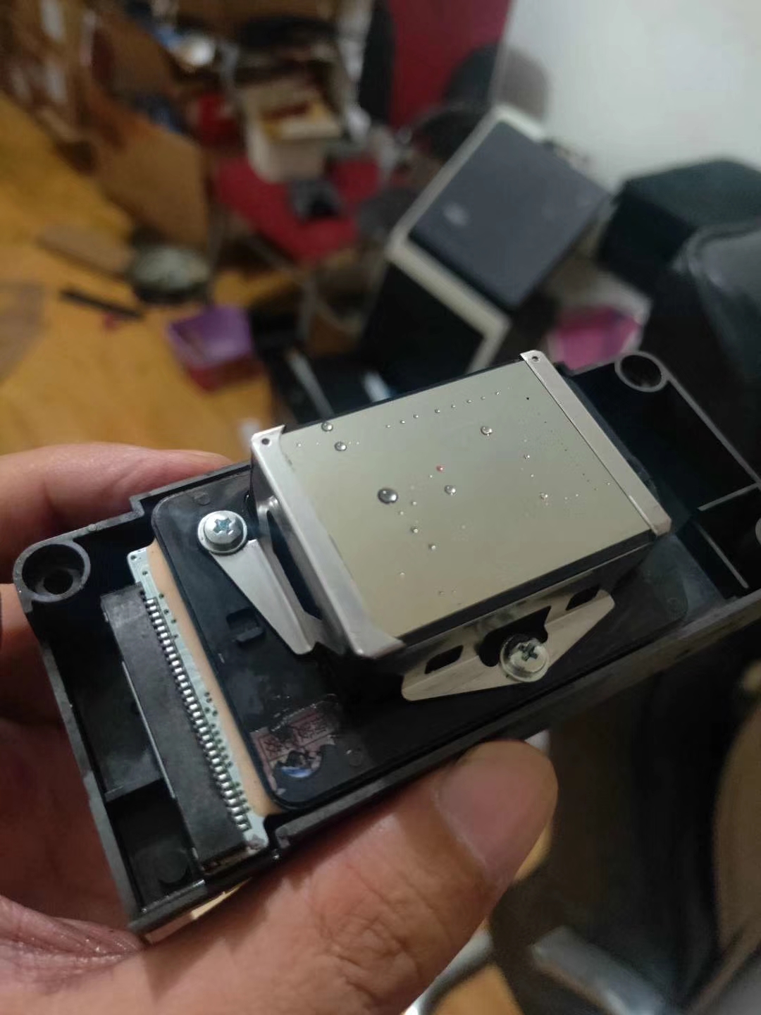 銷售Epson186拆機噴頭/Epson186拆機噴頭報價/Epson186拆機噴頭批發(fā)