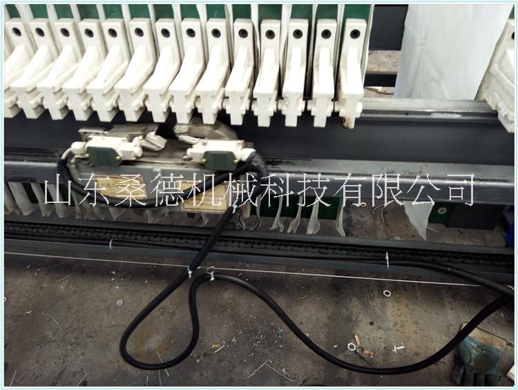 供應廂式壓濾機設備-廂式壓濾機設備廠家直銷- 帶式壓濾機 板框壓濾機