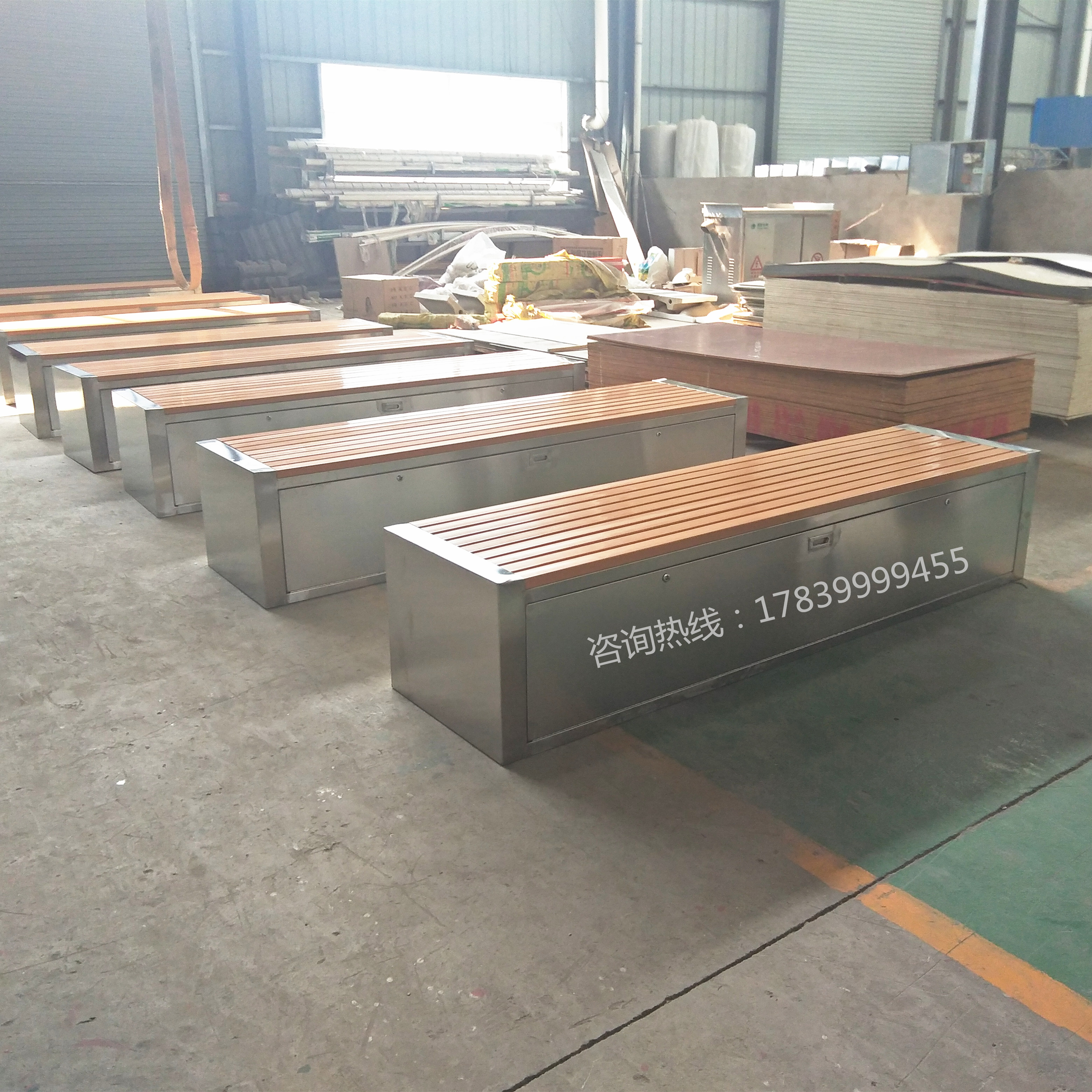 景區(qū)環(huán)衛(wèi)座椅 環(huán)衛(wèi)座椅 不銹鋼休息椅 景區(qū)環(huán)衛(wèi)座椅長(zhǎng)條椅 環(huán)衛(wèi)工具箱座椅 園林休閑椅  久遠(yuǎn) 景區(qū)環(huán)衛(wèi)座椅