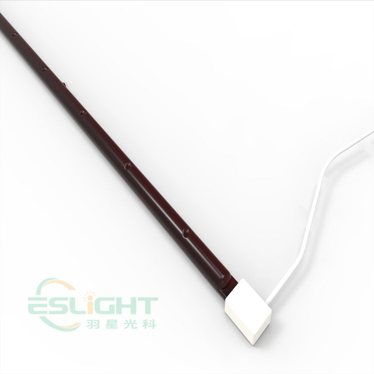 紅外線烤燈燈管YJR-2411-531羽星光科ESLIGHT