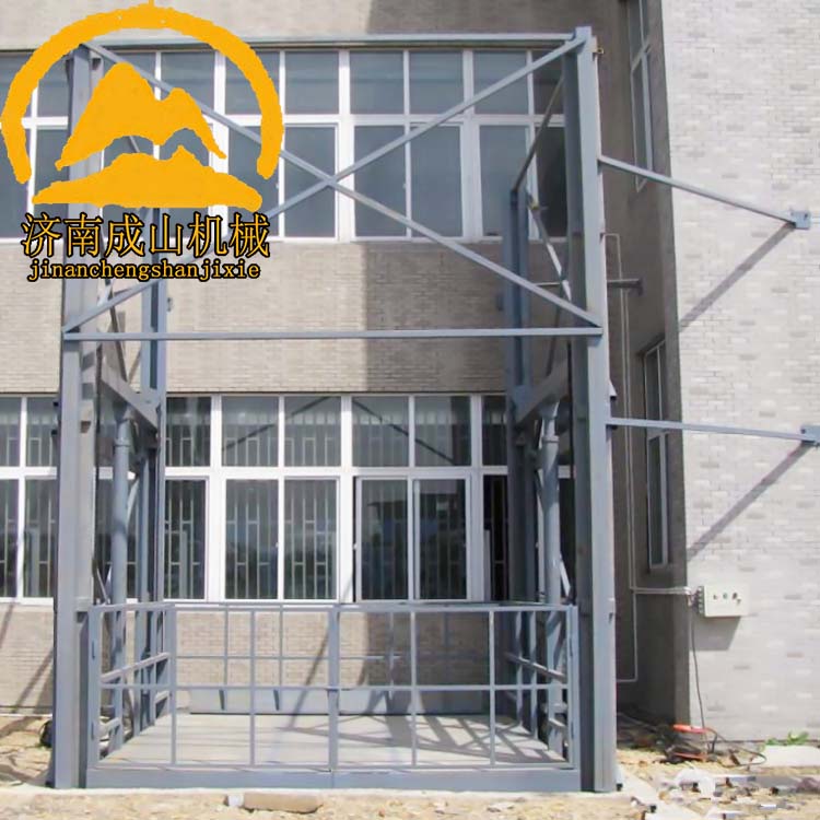 供應(yīng)家用液壓電梯-無障礙升降平臺(tái)-別墅液壓升降機(jī)-液壓貨梯