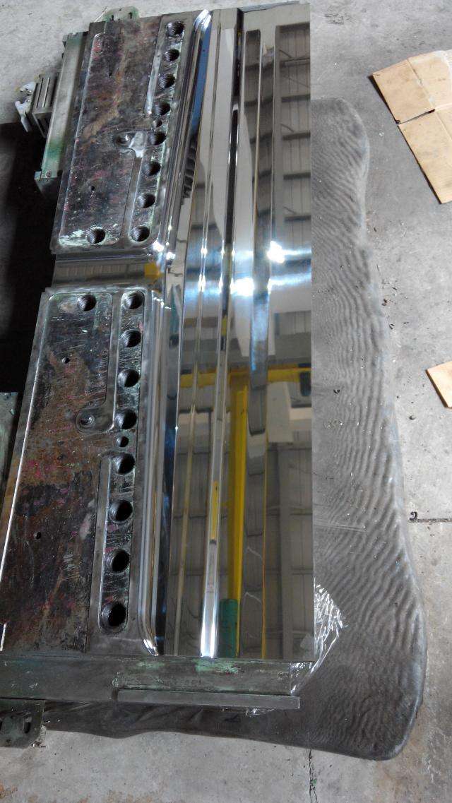 東莞模具硬鉻電鍍加工廠報(bào)價(jià)