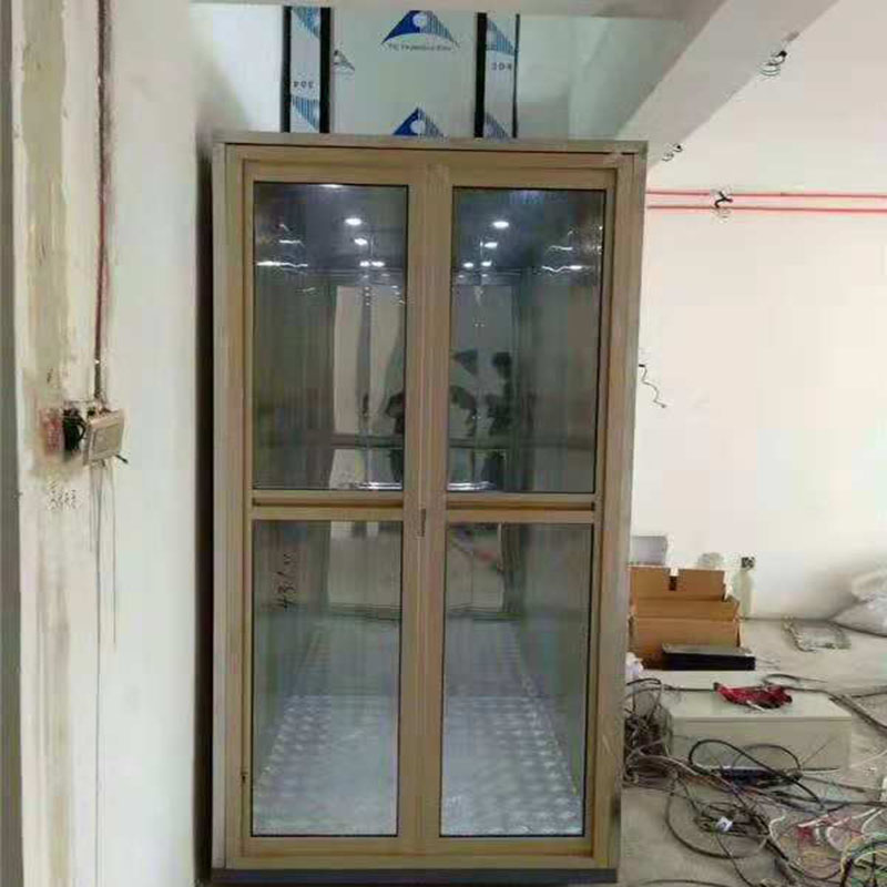 景點(diǎn)液壓升降電梯無障礙電梯殘疾人升降機(jī)液壓電梯廠家直銷