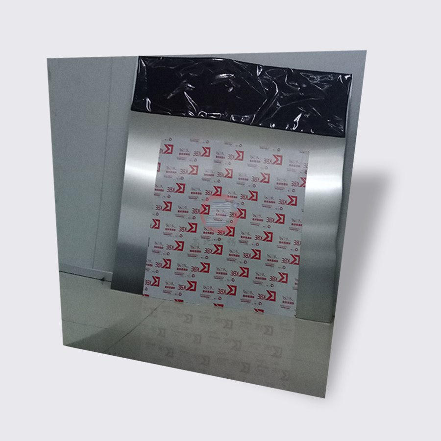 黑鈦金鏡面不銹鋼板*電鍍黑鈦金不銹鋼鏡面板廠家