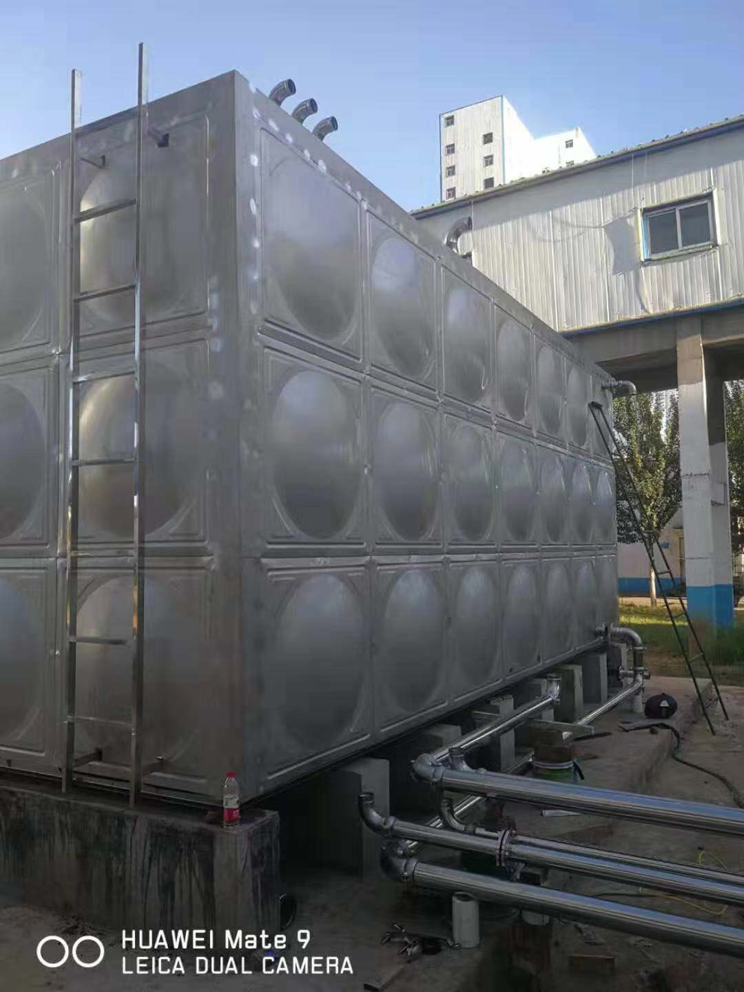 供水板材及保溫材料廠家