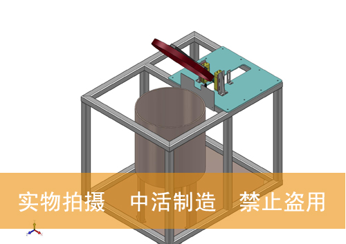 全自動冷裝配生產(chǎn)系統(tǒng)