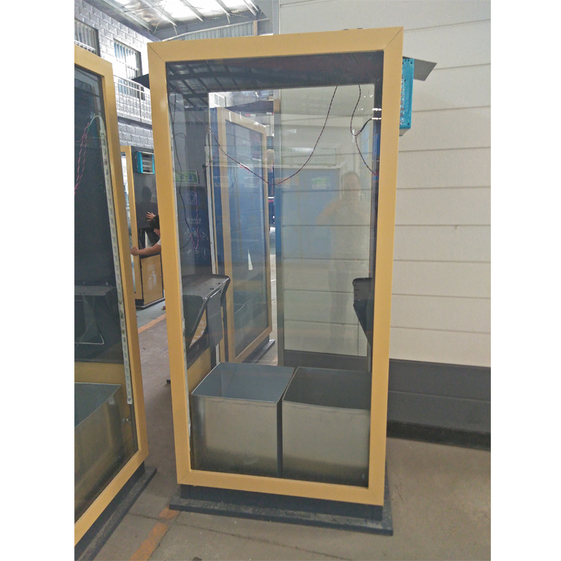 廣告式垃圾箱 戶外廣告式垃圾桶 帶廣告牌式垃圾箱 太陽能垃圾桶