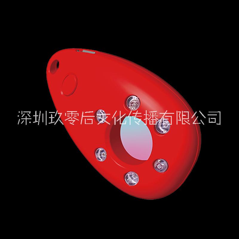 防偷拍光感器