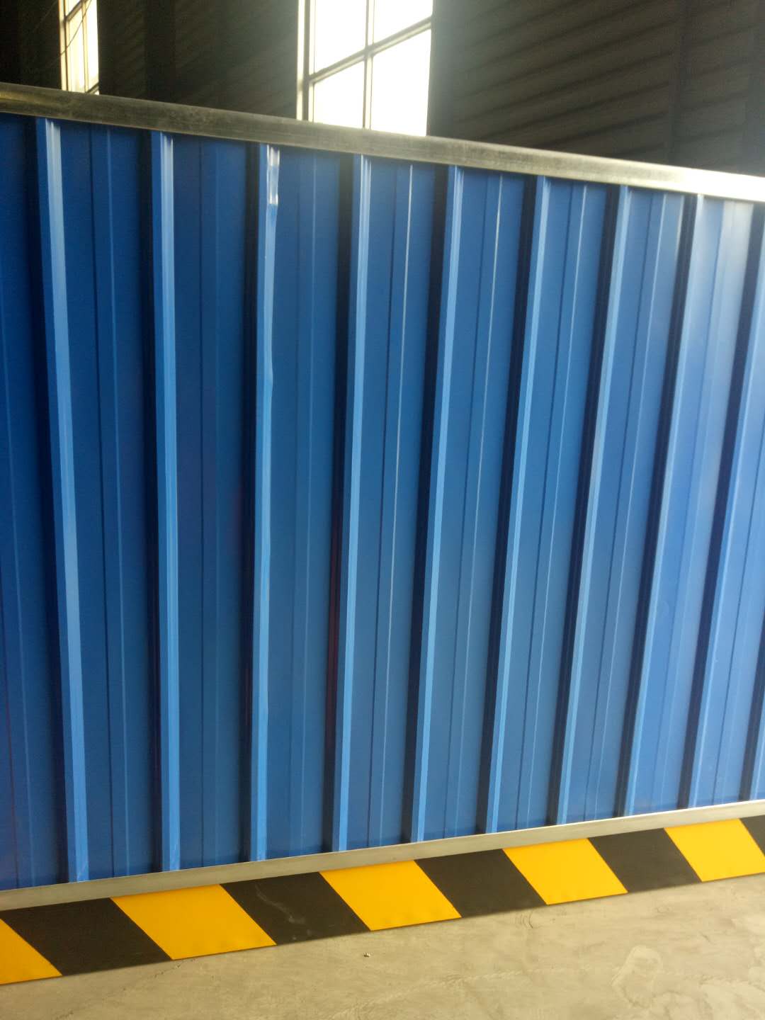 施工圍擋A陜縣施工圍擋廠家A臨時施工圍擋廠家供應