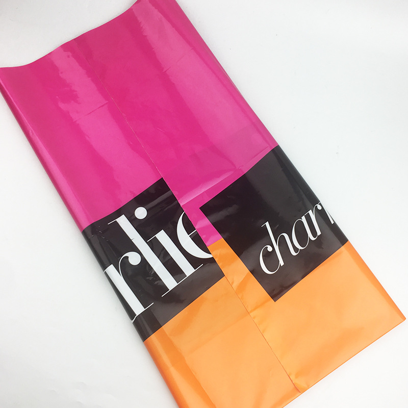 廠家專(zhuān)業(yè)生產(chǎn)/塑料包裝手提袋四指禮品服裝包裝PE平口手挽袋批發(fā)