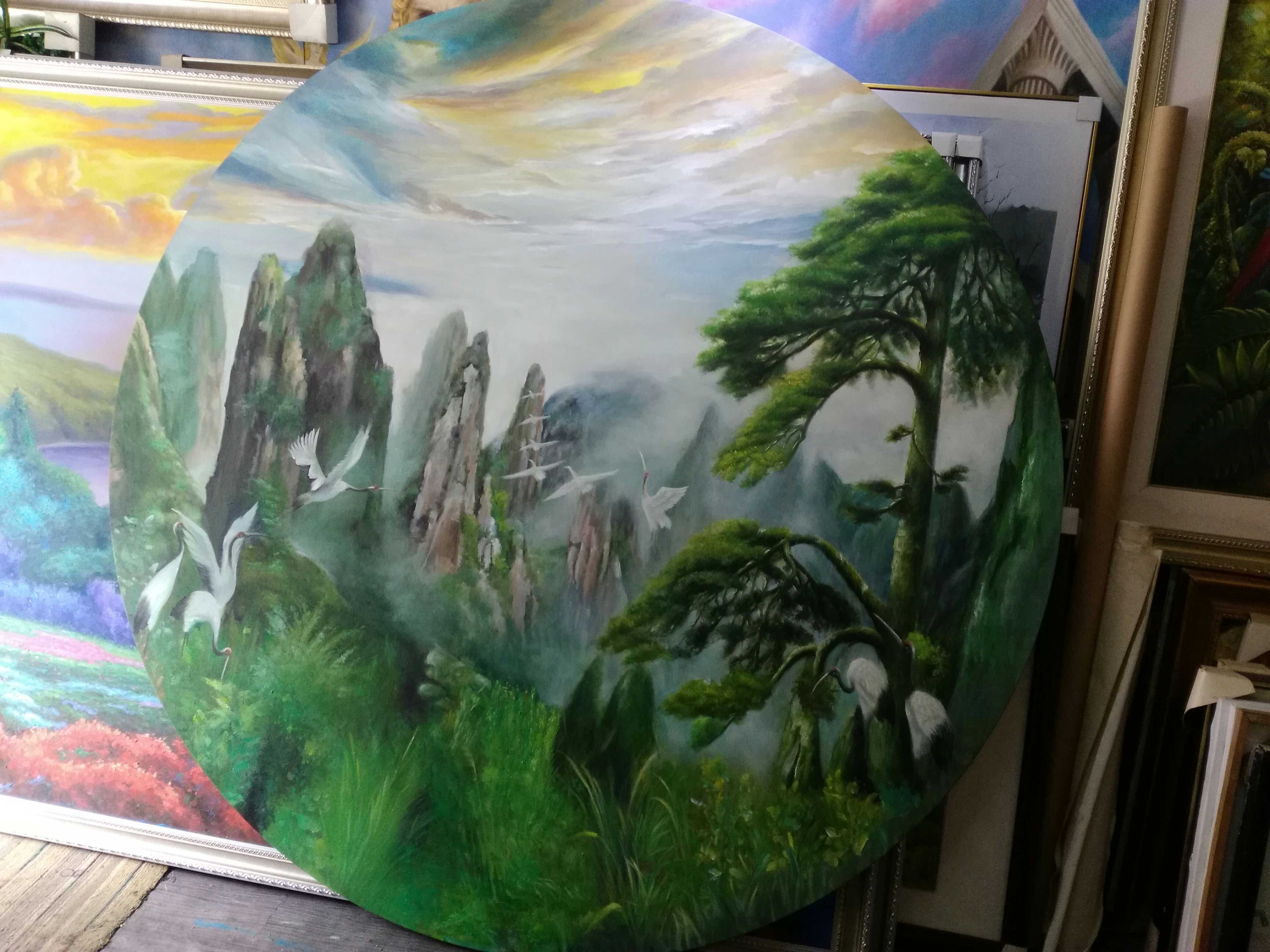 手繪墻油畫裝飾公司-設(shè)計公司-多少錢-哪里有-聯(lián)系方式
