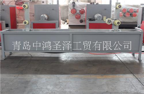 pp打包帶機械設備供應商 pp打包帶設備廠家報價 pp捆扎帶生產(chǎn)線