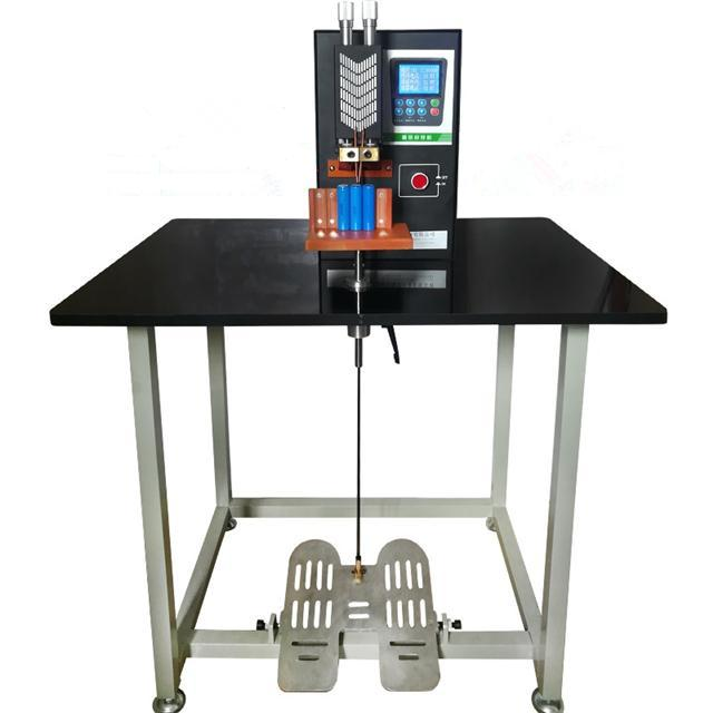 點焊機微電腦高頻直流逆變科信 雙脈沖 預(yù)焊 續(xù)焊 焊接