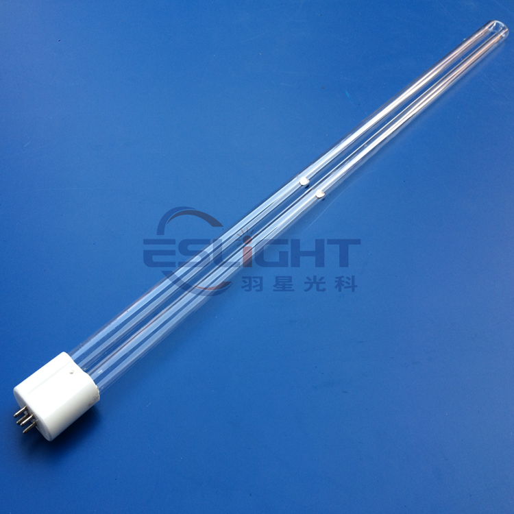 廢氣處理紫外線燈ESGU-150W廣州羽星