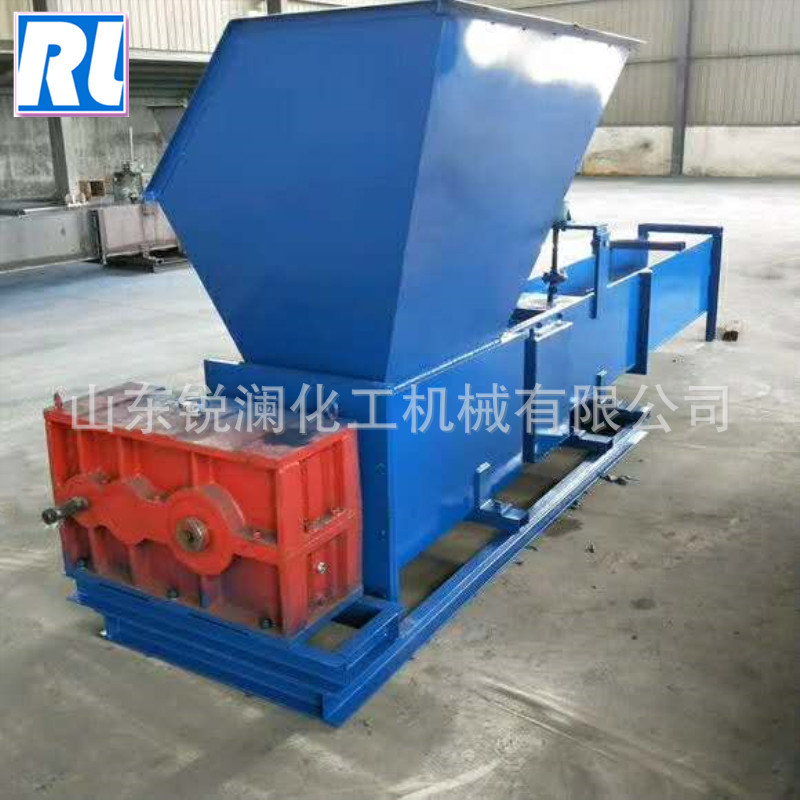 廢舊泡沫冷壓機