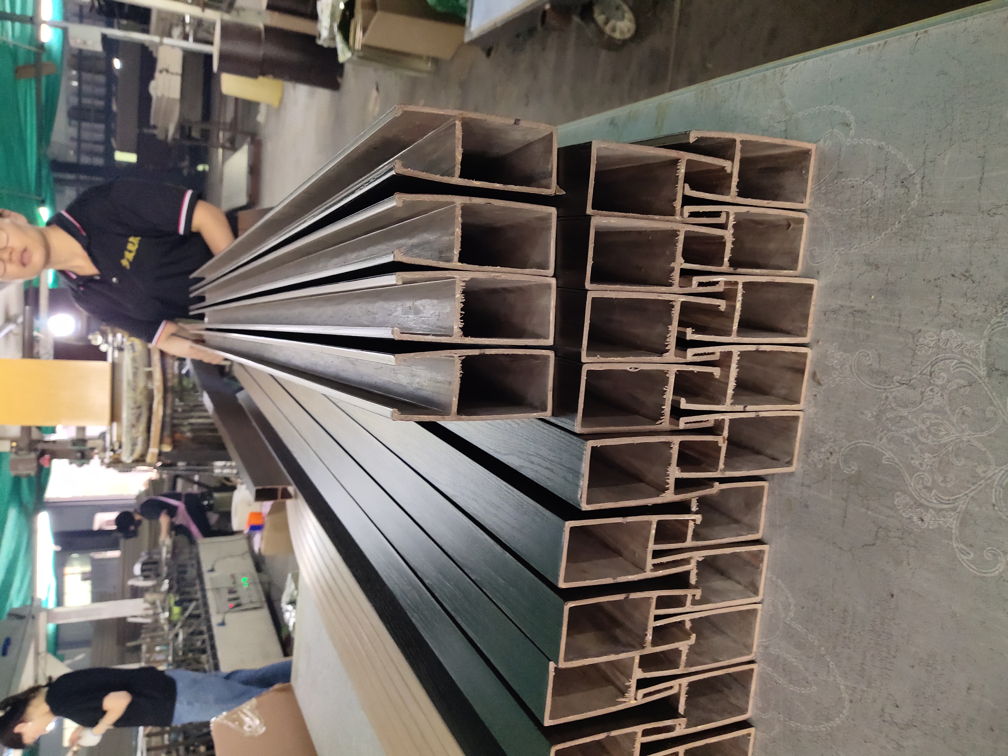 生態(tài)木天花生態(tài)木天花集成墻面長城板價格集成墻面長城板價格