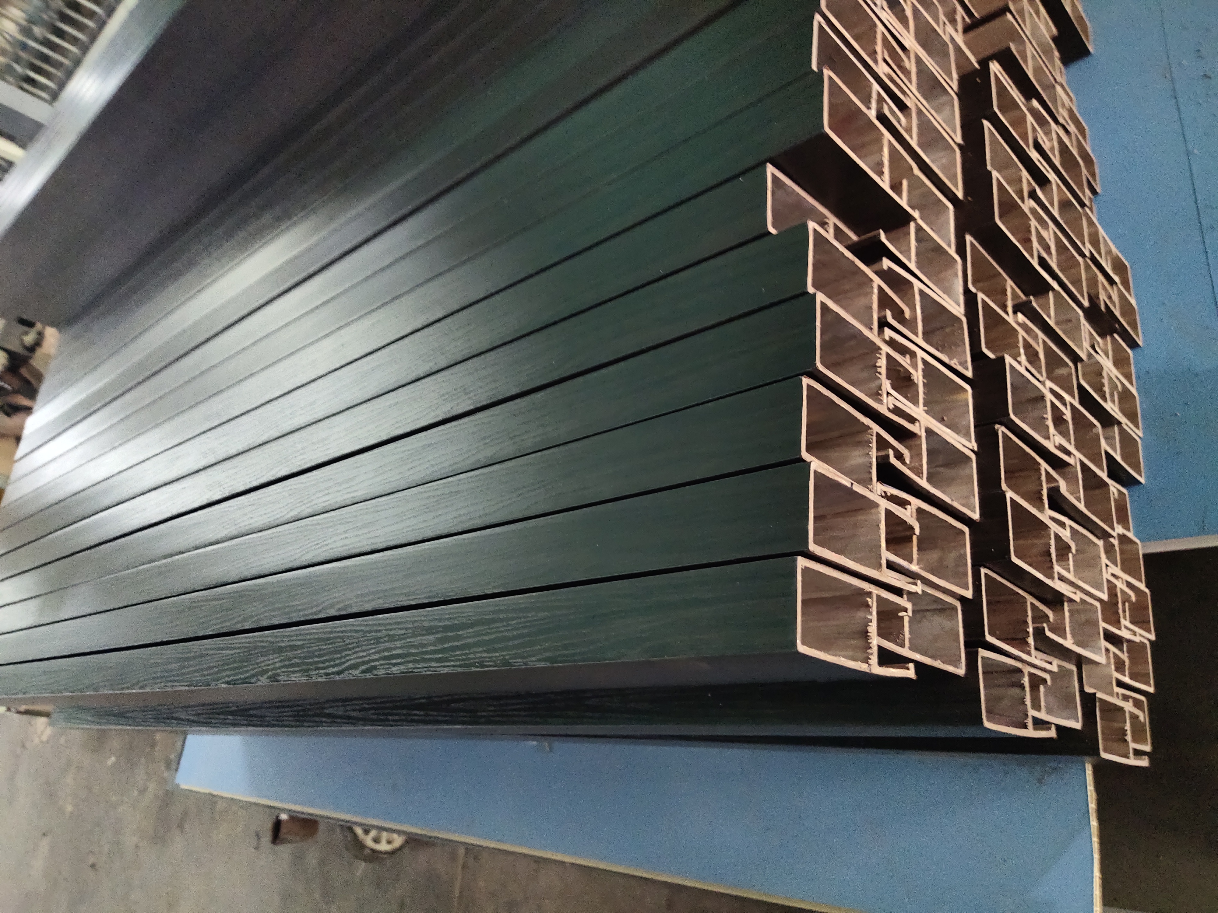 生態(tài)木天花生態(tài)木天花集成墻面長城板價格集成墻面長城板價格