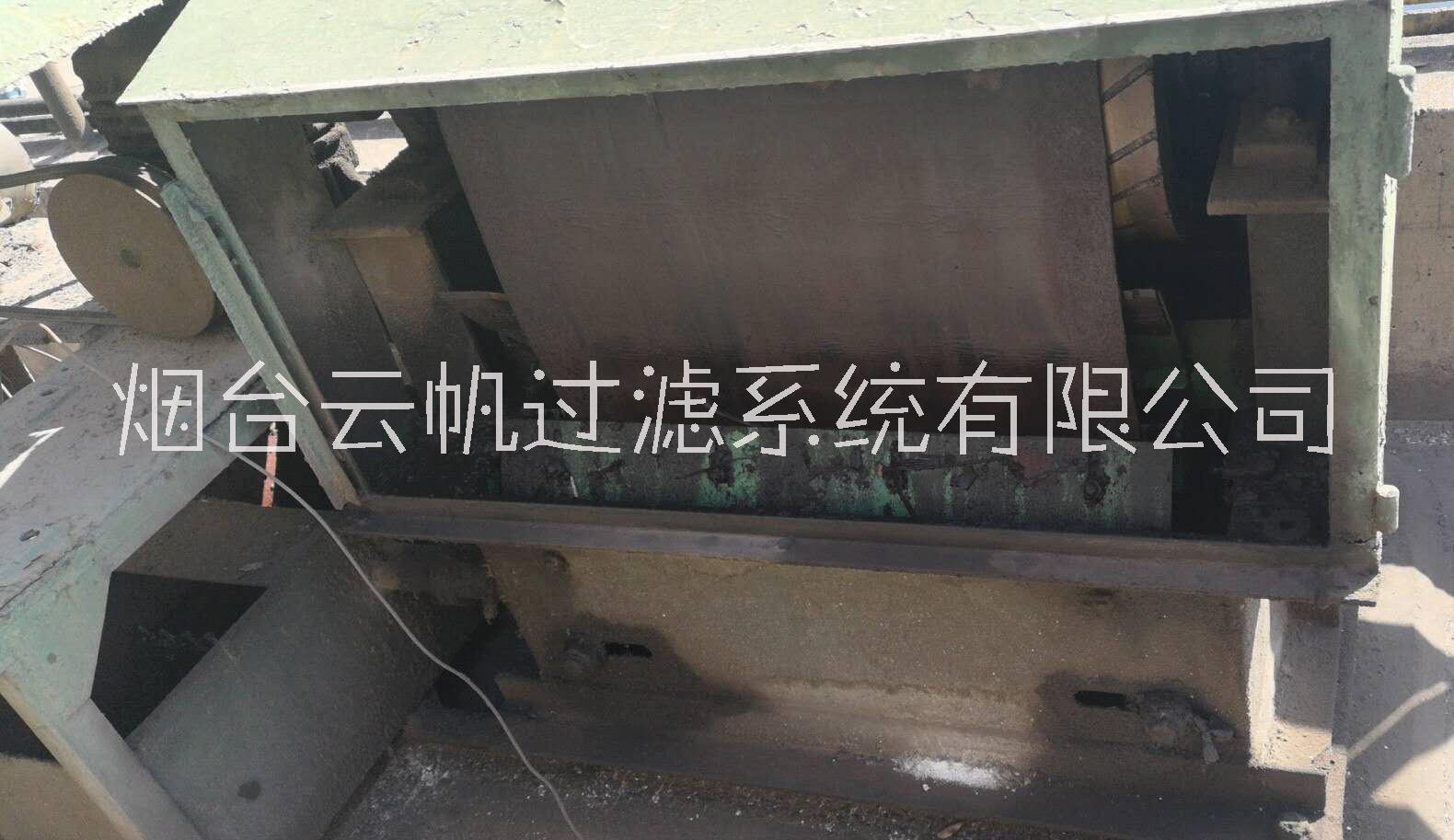 濁循環(huán)用帶式撇油機(jī) 濁循環(huán)用循環(huán)帶式撇油機(jī)