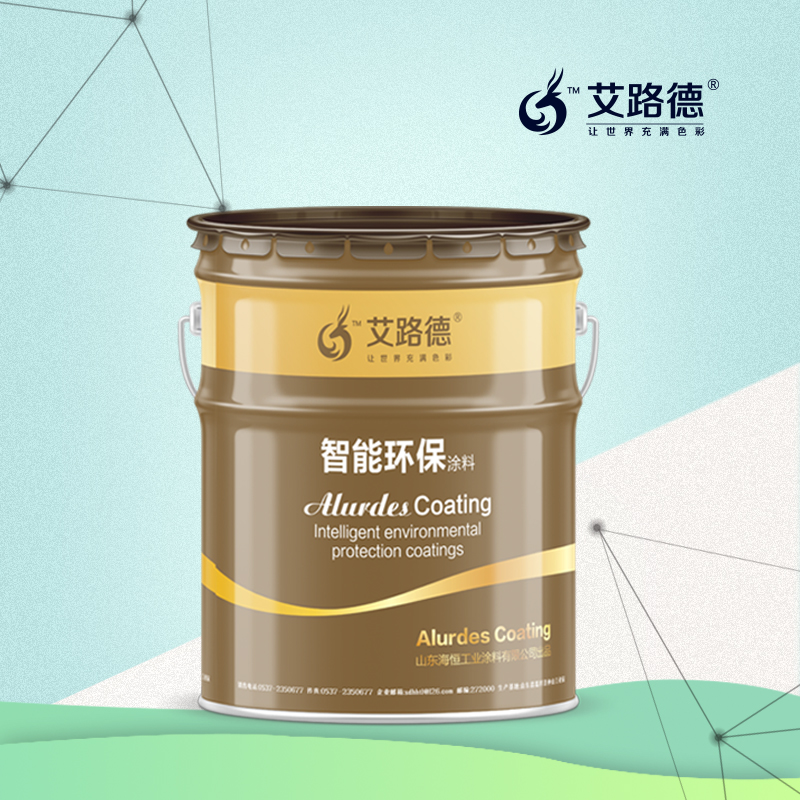 快干*酸面漆艾路德牌型號齊全生產廠家