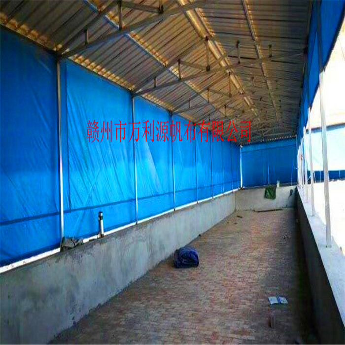 小龍蝦養(yǎng)殖帆布水池設(shè)計(jì)定做，南美對(duì)蝦帆布養(yǎng)殖水池廠(chǎng)家定做價(jià)格