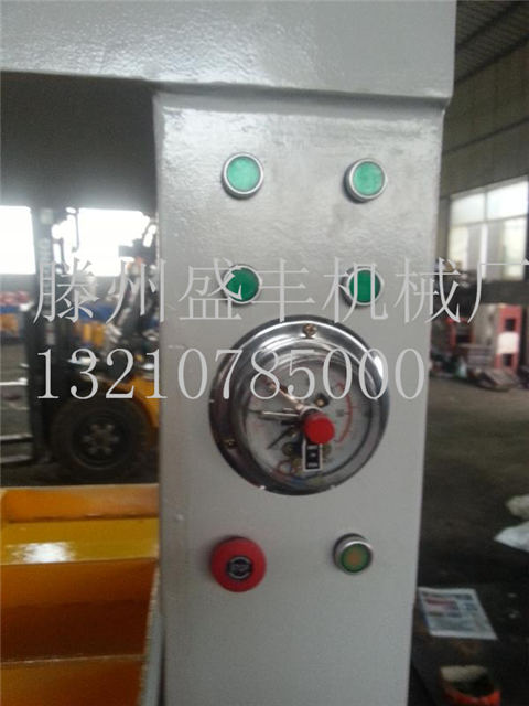 供應(yīng)試壓壓力機(jī) 100噸沖孔壓力機(jī) 龍門油壓機(jī)雙缸框架式液壓機(jī)
