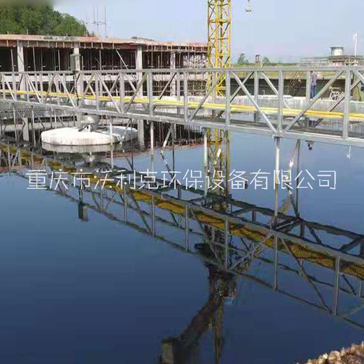 云南周邊傳動(dòng)濃縮刮泥機(jī) 周邊傳動(dòng)濃縮刮泥機(jī)廠家