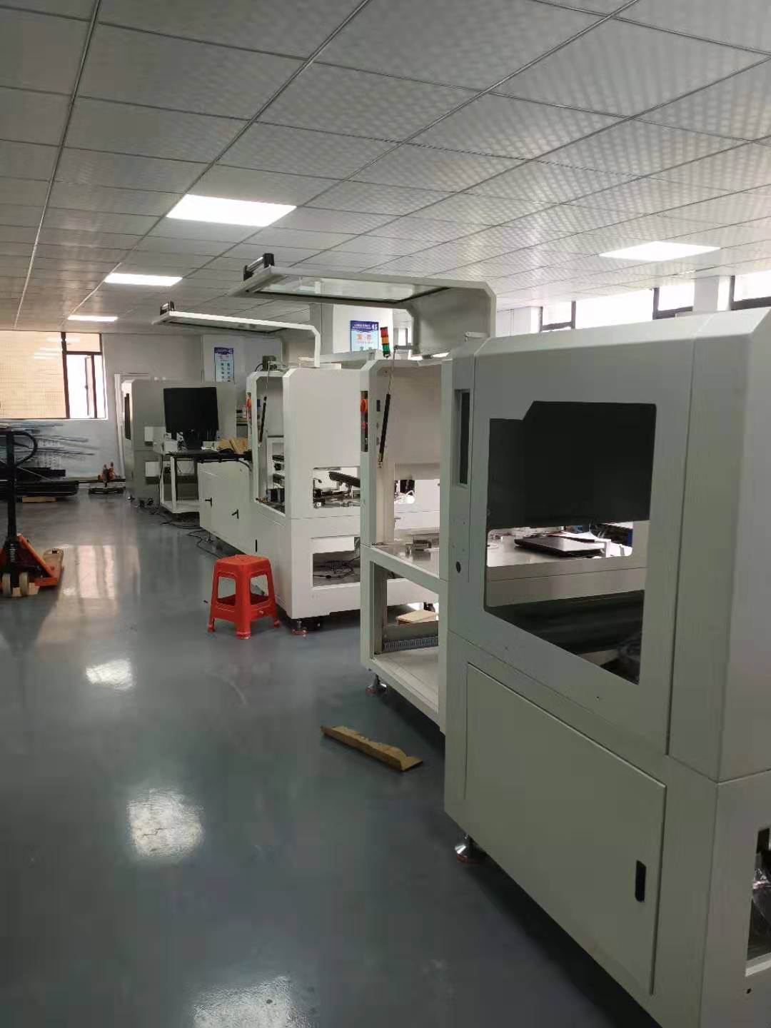 選擇性涂覆機HY-DP5廠家直銷價格