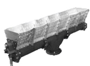 LV AIRFLO ?線燃燒器