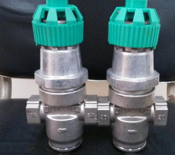 減壓穩(wěn)壓閥直銷
