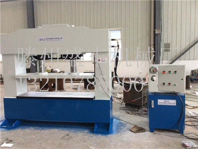 盛豐液壓機(jī)廠雙柱 315噸龍門液壓機(jī) 315噸門式壓力機(jī)