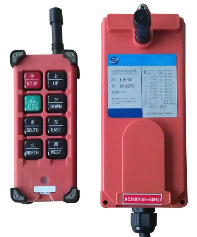 廠家定制起重機電控設(shè)備功能齊*率*格優(yōu)惠