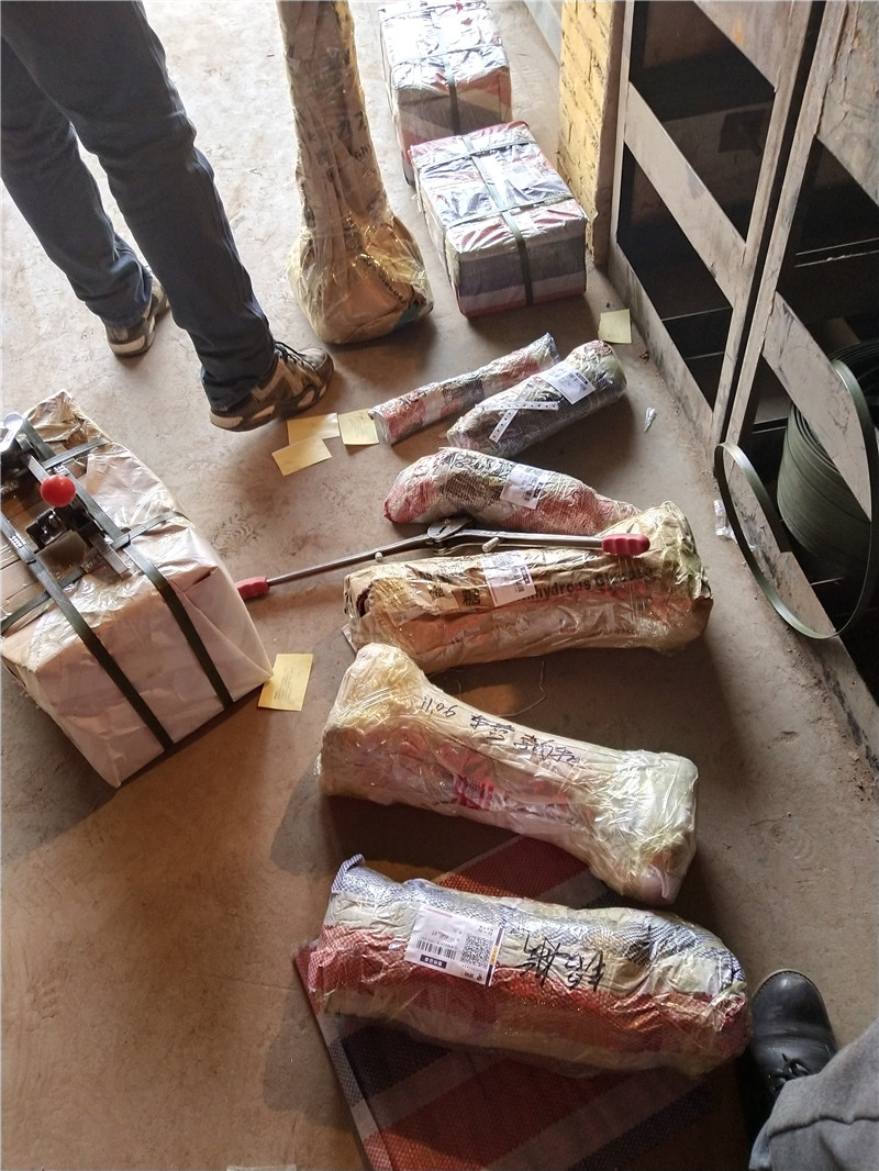 防爆尖嘴鉗/無火花銅鉗子河北廠家
