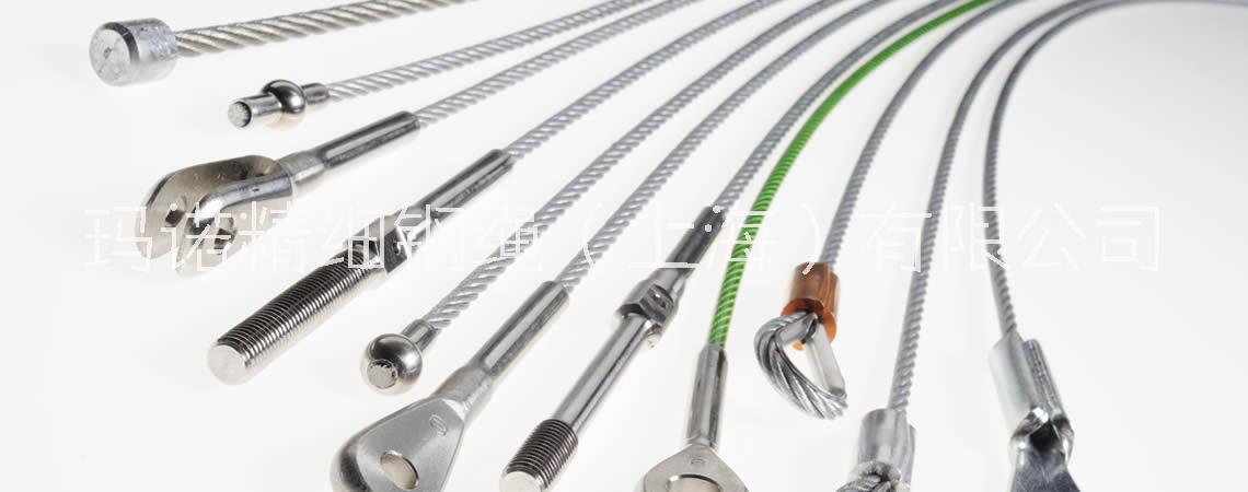 機(jī)器人*特細(xì)鋼絲繩 微型鋼絲繩